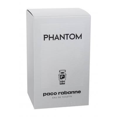 Paco Rabanne Phantom Eau de Toilette για άνδρες 50 ml