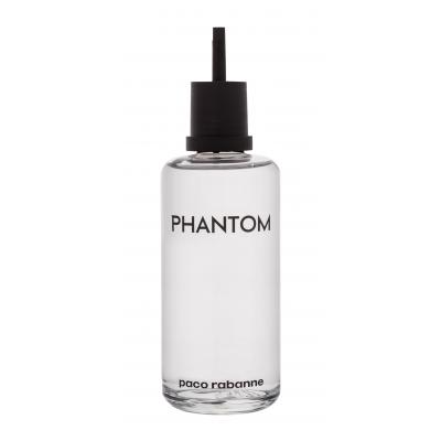 Paco Rabanne Phantom Eau de Toilette για άνδρες Συσκευασία &quot;γεμίσματος&quot; 200 ml