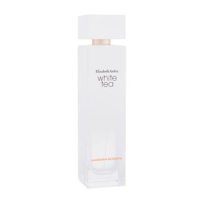 Elizabeth Arden White Tea Mandarin Blossom Eau de Toilette για γυναίκες 100 ml ελλατωματική συσκευασία