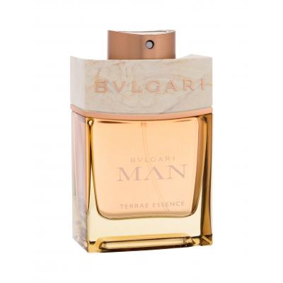 Bvlgari MAN Terrae Essence Eau de Parfum για άνδρες 60 ml