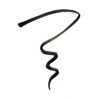 Revolution Pro Rockstar Felt Tip Eyeliner Eyeliner για γυναίκες 1 ml Απόχρωση Black