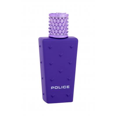 Police Shock-In-Scent Eau de Parfum για γυναίκες 30 ml