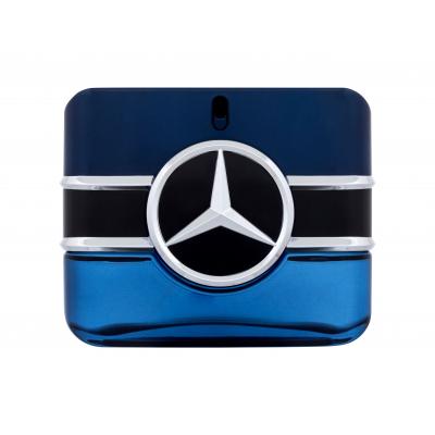 Mercedes-Benz Sign Eau de Parfum για άνδρες 100 ml