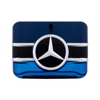 Mercedes-Benz Sign Eau de Parfum για άνδρες 50 ml