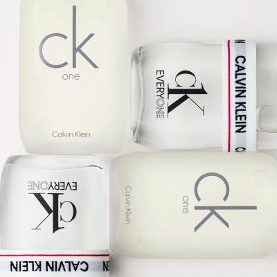 Calvin Klein CK Everyone Eau de Parfum 200 ml