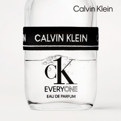 Calvin Klein CK Everyone Eau de Parfum 50 ml