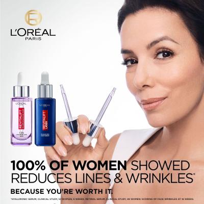 L&#039;Oréal Paris Revitalift Filler HA 1,5% Ορός προσώπου για γυναίκες 50 ml