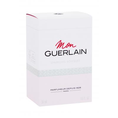 Guerlain Mon Guerlain Sparkling Bouquet Eau de Parfum για γυναίκες 30 ml