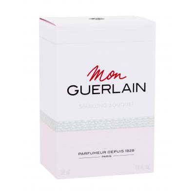 Guerlain Mon Guerlain Sparkling Bouquet Eau de Parfum για γυναίκες 50 ml