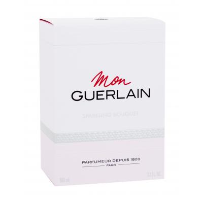 Guerlain Mon Guerlain Sparkling Bouquet Eau de Parfum για γυναίκες 100 ml