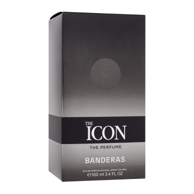 Banderas The Icon Eau de Parfum για άνδρες 100 ml