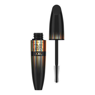 Max Factor False Lash Effect XXL Μάσκαρα για γυναίκες 12 ml Απόχρωση Black