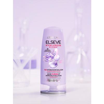 L&#039;Oréal Paris Elseve Hyaluron Plump Moisture Shampoo Σαμπουάν για γυναίκες 250 ml