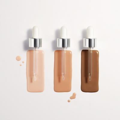 L&#039;Oréal Paris True Match Nude Plumping Tinted Serum Make up για γυναίκες 30 ml Απόχρωση 0,5-2 Very Light