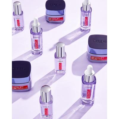 L&#039;Oréal Paris Revitalift Filler HA 2,5% Ορός ματιών για γυναίκες 20 ml