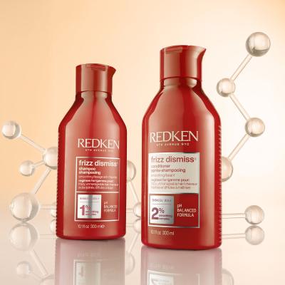 Redken Frizz Dismiss Μαλακτικό μαλλιών για γυναίκες 300 ml