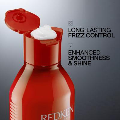 Redken Frizz Dismiss Μαλακτικό μαλλιών για γυναίκες 300 ml