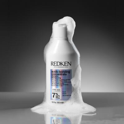 Redken Acidic Bonding Concentrate Σαμπουάν για γυναίκες 300 ml