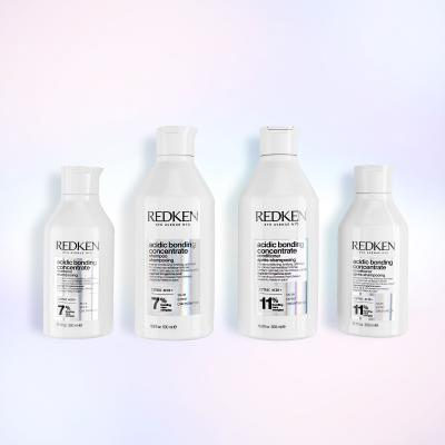 Redken Acidic Bonding Concentrate Σαμπουάν για γυναίκες 300 ml