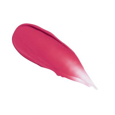 Revolution Relove Baby Tint Lip &amp; Cheek Κραγιόν για γυναίκες 1,4 ml Απόχρωση Fuchsia