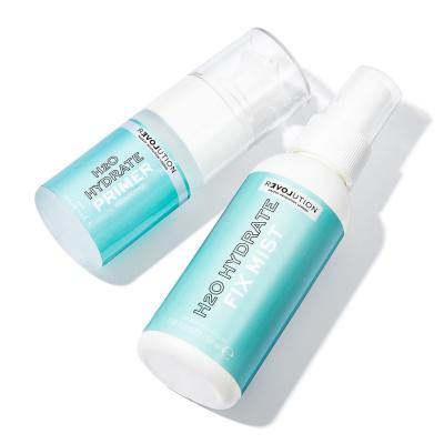 Revolution Relove H2O Hydrate Primer Βάση μακιγιαζ για γυναίκες 12 ml