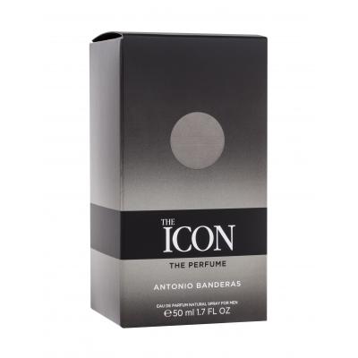 Banderas The Icon Eau de Parfum για άνδρες 50 ml