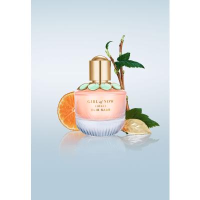 Elie Saab Girl of Now Lovely Eau de Parfum για γυναίκες 50 ml