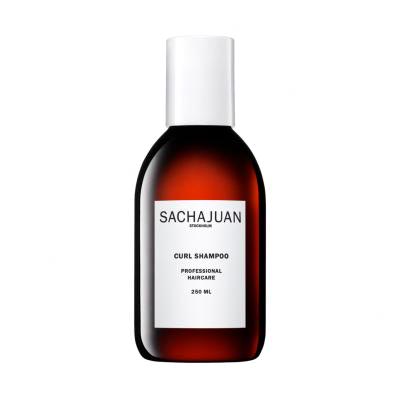 Sachajuan Curl Shampoo Σαμπουάν 250 ml