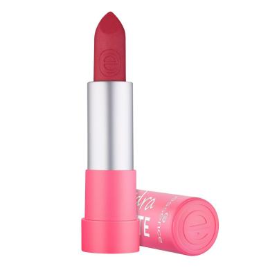 Essence Hydra Matte Κραγιόν για γυναίκες 3,5 gr Απόχρωση 408 Pink Positive