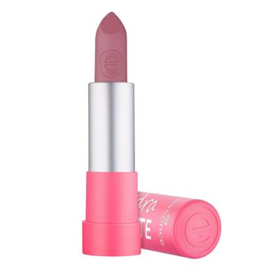 Essence Hydra Matte Κραγιόν για γυναίκες 3,5 gr Απόχρωση 404 Virtu Rose