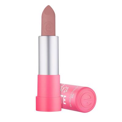 Essence Hydra Matte Κραγιόν για γυναίκες 3,5 gr Απόχρωση 403 Peach It!