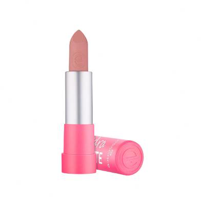 Essence Hydra Matte Κραγιόν για γυναίκες 3,5 gr Απόχρωση 403 Peach It!