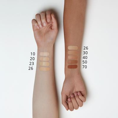 Essence Camouflage+ Matt Concealer για γυναίκες 5 ml Απόχρωση 23 Warm Sand