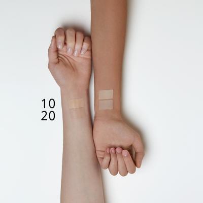 Essence Camouflage+ Healthy Glow Concealer για γυναίκες 5 ml Απόχρωση 10 Light Ivory