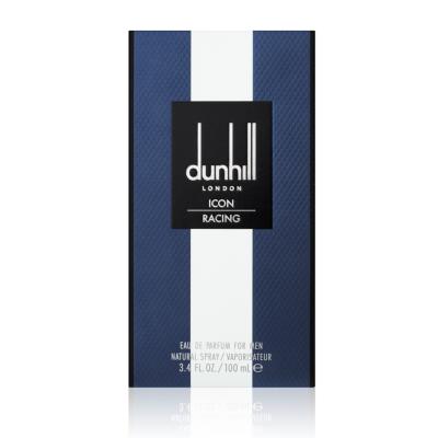 Dunhill Icon Racing Blue Eau de Parfum για άνδρες 100 ml