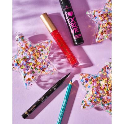 Essence What The Fake! Extreme Plumping Lip Filler Lip Gloss για γυναίκες 4,2 ml