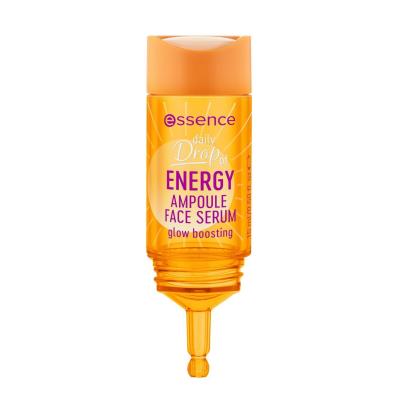 Essence Daily Drop Of Energy Ορός προσώπου για γυναίκες 15 ml