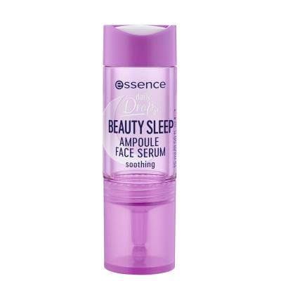 Essence Daily Drop Of Beauty Sleep Ορός προσώπου για γυναίκες 15 ml