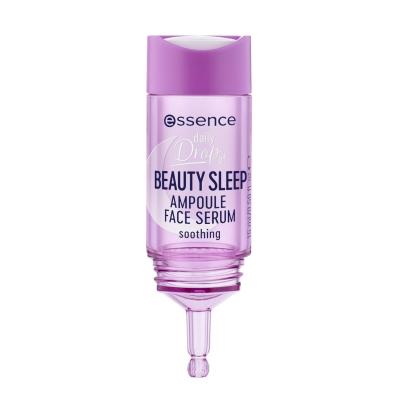 Essence Daily Drop Of Beauty Sleep Ορός προσώπου για γυναίκες 15 ml