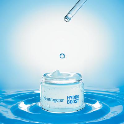 Neutrogena Hydro Boost Water Gel Τζελ προσώπου 50 ml