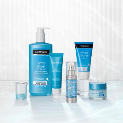 Neutrogena Hydro Boost Water Gel Τζελ προσώπου 50 ml