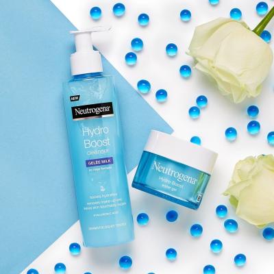 Neutrogena Hydro Boost Gelée Milk Cleanser Γαλάκτωμα 200 ml