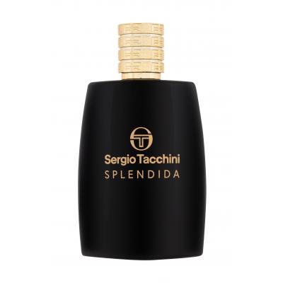 Sergio Tacchini Splendida Eau de Parfum για γυναίκες 100 ml