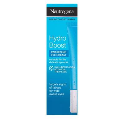 Neutrogena Hydro Boost Eye Cream Κρέμα ματιών 15 ml