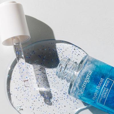 Neutrogena Hydro Boost Hyaluronic Acid Concentrated Serum Ορός προσώπου 15 ml