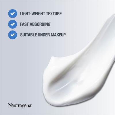Neutrogena Retinol Boost Day Cream SPF15 Κρέμα προσώπου ημέρας 50 ml