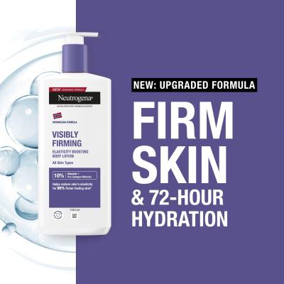 Neutrogena Norwegian Formula Visibly Renew Λοσιόν σώματος 400 ml