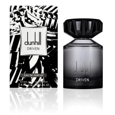 Dunhill Driven Eau de Parfum για άνδρες 100 ml