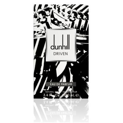 Dunhill Driven Eau de Parfum για άνδρες 100 ml