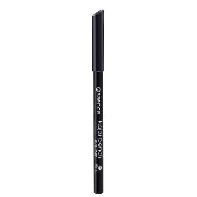 Essence Kajal Pencil Μολύβι για τα μάτια για γυναίκες 1 gr Απόχρωση 01 Black